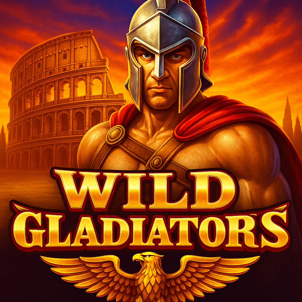 Wild Gladiators™